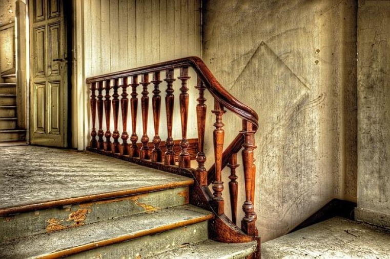 They bought an abandoned ‘ghost house’ in the Japanese countryside