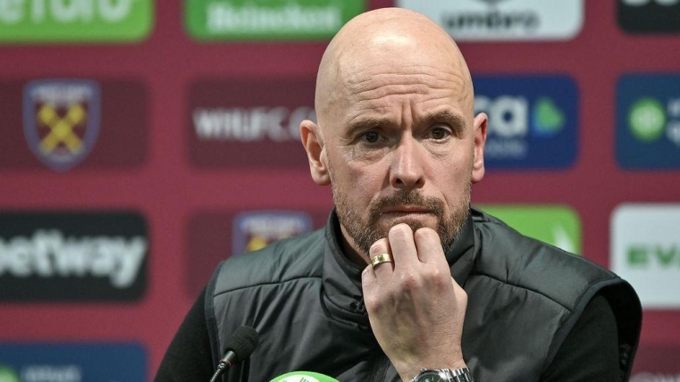 Ten Hag on Utd exit: ‘Dream has come to an end’