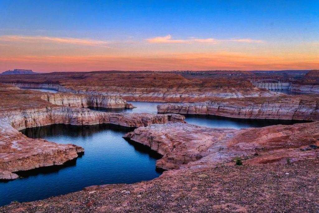 Future Projections: What Lies Ahead for Lake Powell and Regional Water Management