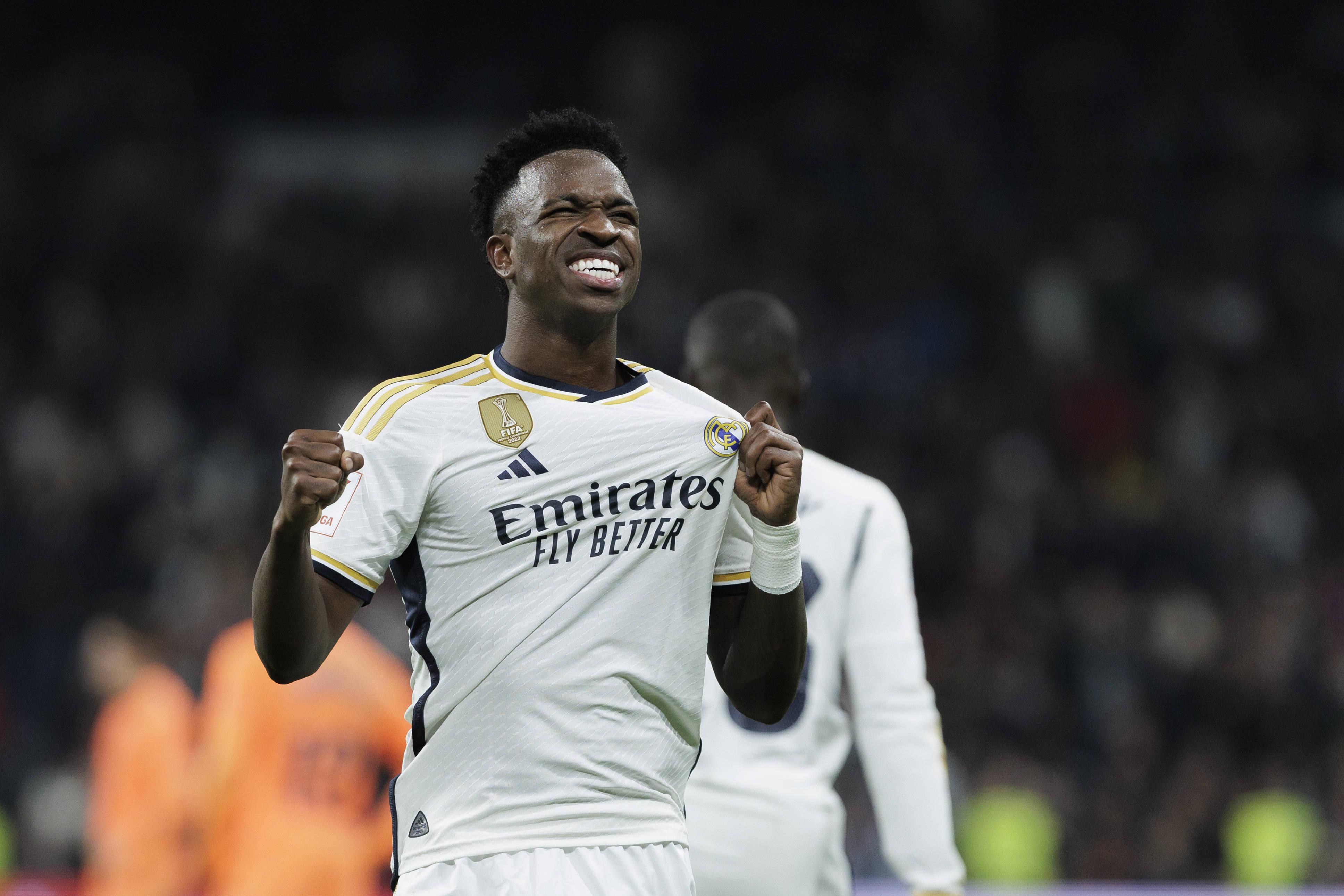 The Impact of the Ballon dOr Snub on Vinicius Jr.s Career Trajectory