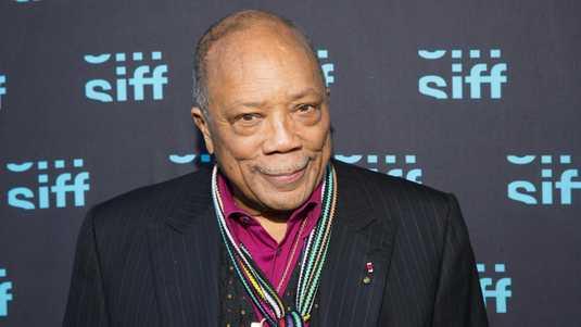 Rediscovering Classics: Essential Albums to Experience Quincy Jones Legacy