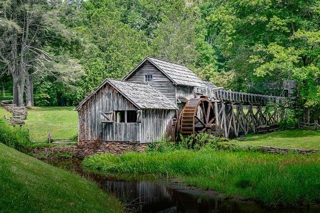 Embracing the Spirit of the Countryside: ​Tips for Sustainable Living