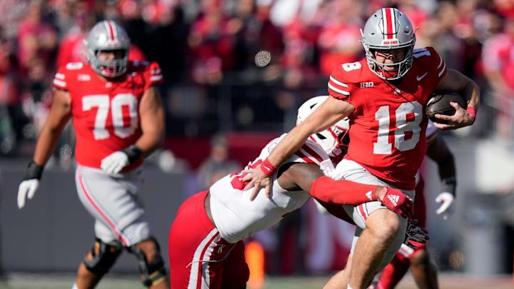 A ⁤Journey Through Ohio State Footballs Legacy