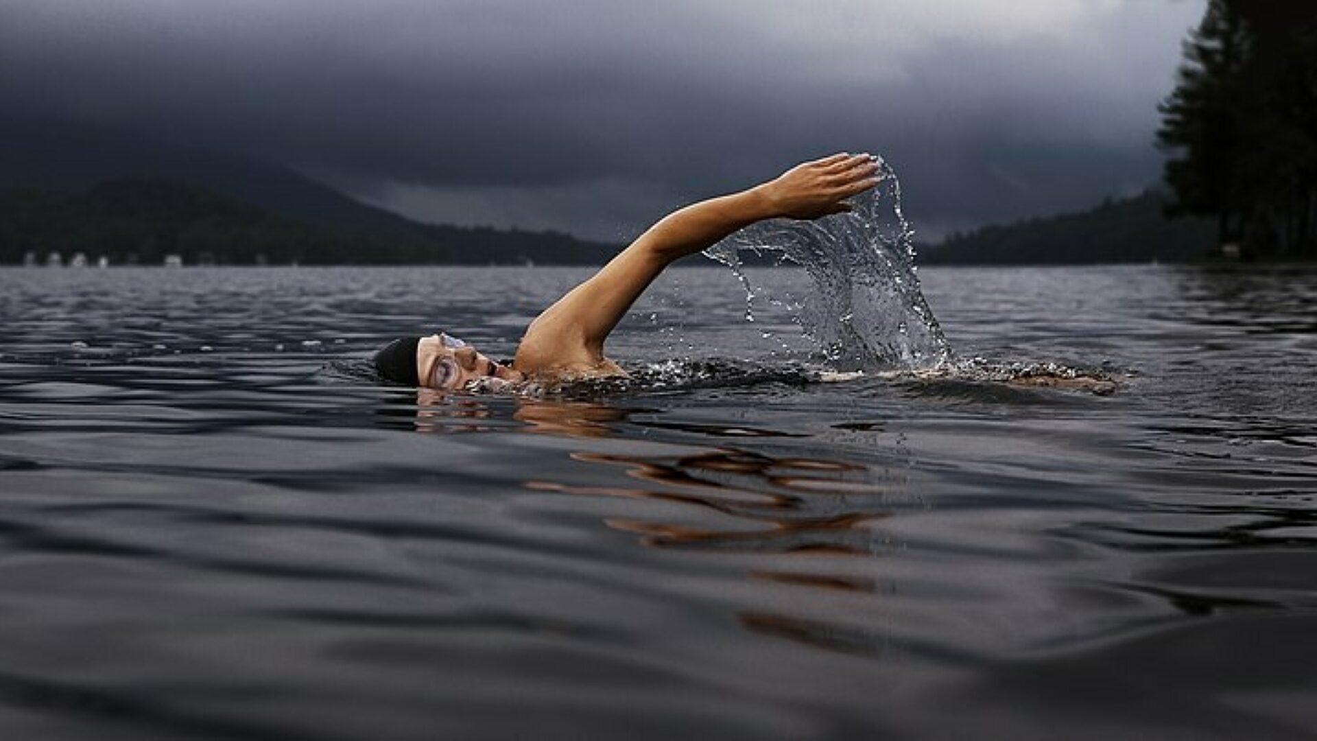 Essential Tips for an Unforgettable Wild Swimming Experience